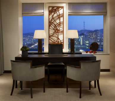 Фото The St. Regis San Francisco (США, Сан-Франциско  (штат Калифорния)) 13