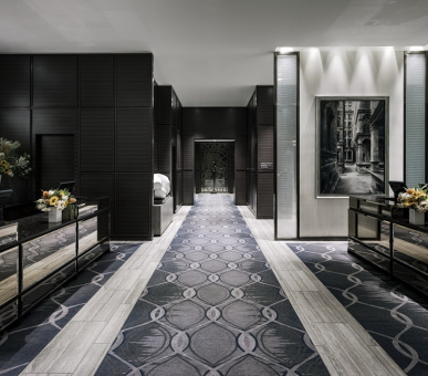 Фото The St. Regis San Francisco (США, Сан-Франциско  (штат Калифорния)) 19