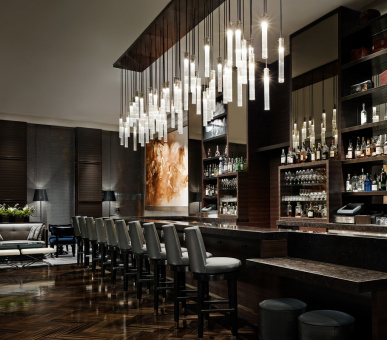 Фото The St. Regis San Francisco (США, Сан-Франциско  (штат Калифорния)) 25