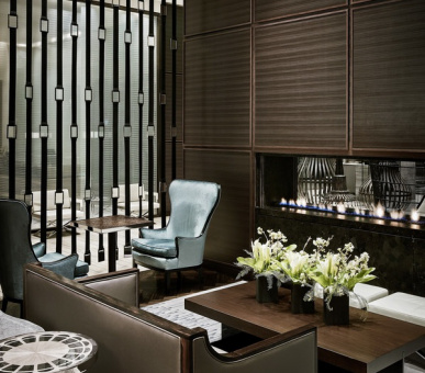 Фото The St. Regis San Francisco (США, Сан-Франциско  (штат Калифорния)) 3