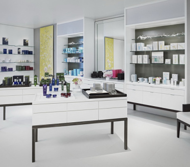 Фото The St. Regis San Francisco (США, Сан-Франциско  (штат Калифорния)) 29