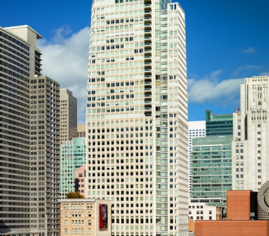 Фото The St. Regis San Francisco (США, Сан-Франциско  (штат Калифорния)) 7