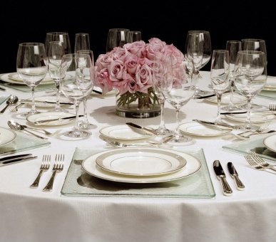 Фото The St. Regis San Francisco (США, Сан-Франциско  (штат Калифорния)) 28