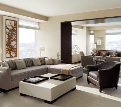 Фото The St. Regis San Francisco (США, Сан-Франциско  (штат Калифорния)) 11