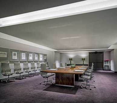 Фото The St. Regis San Francisco (США, Сан-Франциско  (штат Калифорния)) 22