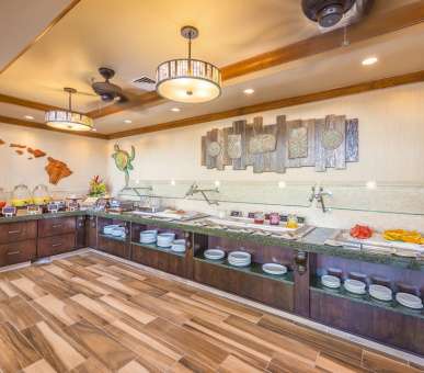 Картинка Hyatt Regency Kauai Resort and Spa 19 Фото Hyatt Regency Kauai Resort and Spa 19