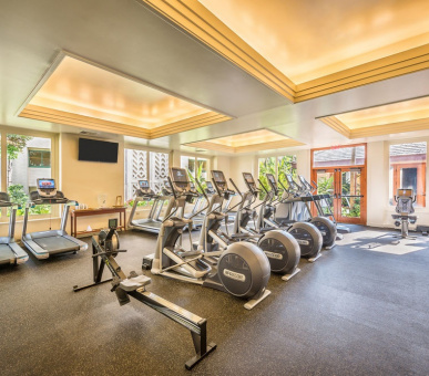 Картинка Hyatt Regency Kauai Resort and Spa 10 Фото Hyatt Regency Kauai Resort and Spa 10