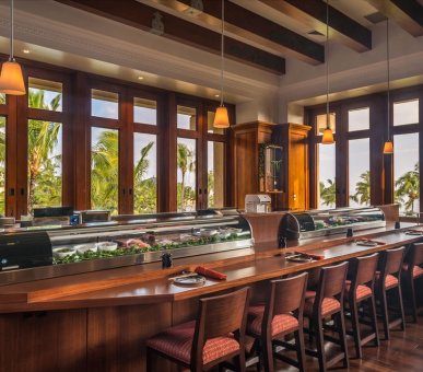 Картинка Hyatt Regency Kauai Resort and Spa 16 Фото Hyatt Regency Kauai Resort and Spa 16