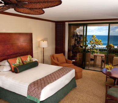 Картинка Hyatt Regency Kauai Resort and Spa 4 Фото Hyatt Regency Kauai Resort and Spa 4