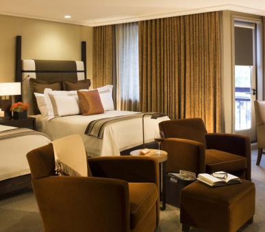 Фото The Little Nell 2