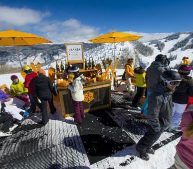 Фото The Little Nell 16