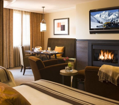 Фото The Little Nell 11