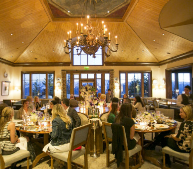 Фото The Little Nell 20