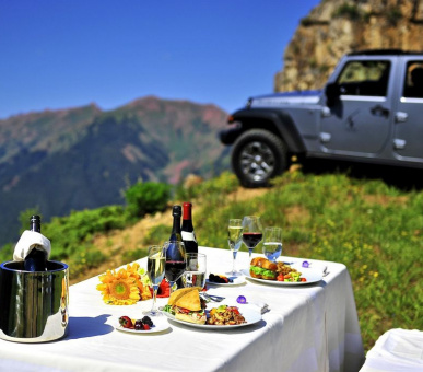 Фото The Little Nell 19