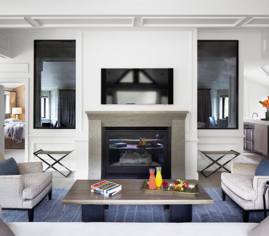 Фото The Little Nell 7