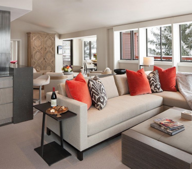 Фото The Little Nell 5