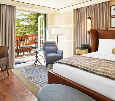Картинка The St. Regis Aspen Resort 14 Фото The St. Regis Aspen Resort 14