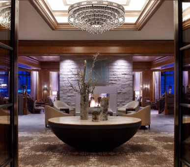 Картинка The St. Regis Aspen Resort 15 Фото The St. Regis Aspen Resort 15