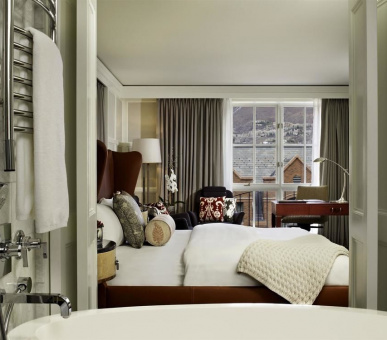 Картинка The St. Regis Aspen Resort 11 Фото The St. Regis Aspen Resort 11