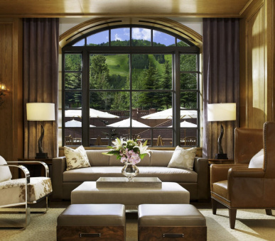 Картинка The St. Regis Aspen Resort 26 Фото The St. Regis Aspen Resort 26