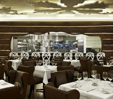 Картинка The St. Regis Aspen Resort 17 Фото The St. Regis Aspen Resort 17