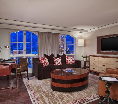 Картинка The St. Regis Aspen Resort 7 Фото The St. Regis Aspen Resort 7