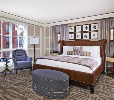 Картинка The St. Regis Aspen Resort 5 Фото The St. Regis Aspen Resort 5