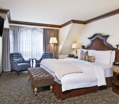 Картинка The St. Regis Aspen Resort 9 Фото The St. Regis Aspen Resort 9