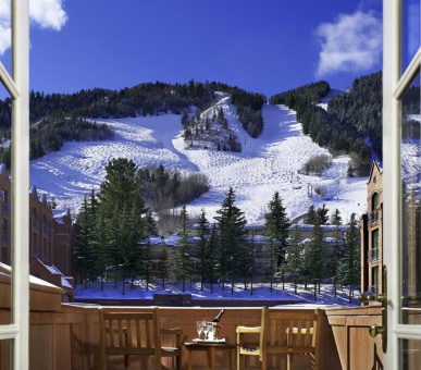 Картинка The St. Regis Aspen Resort 10 Фото The St. Regis Aspen Resort 10