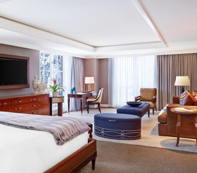 Картинка The St. Regis Aspen Resort 2 Фото The St. Regis Aspen Resort 2