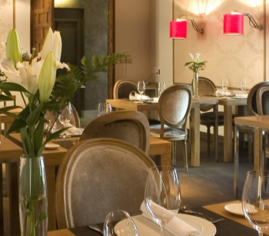 Фото HOSPES PALACIO DEL BAILIO (Испания, Кордова) 14