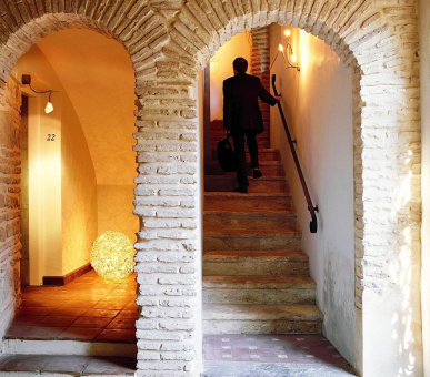 Фото HOSPES PALACIO DEL BAILIO (Испания, Кордова) 11