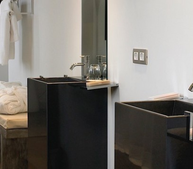 Фото HOSPES PALACIO DEL BAILIO (Испания, Кордова) 16