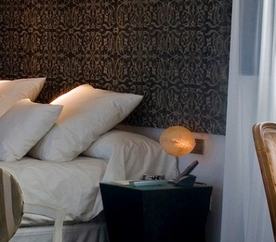 Фото HOSPES PALACIO DEL BAILIO (Испания, Кордова) 8