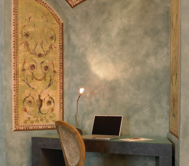 Фото HOSPES PALACIO DEL BAILIO (Испания, Кордова) 27