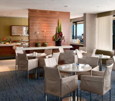 Картинка Brisbane Hilton (Австралия, Брисбен) 4 Фото Brisbane Hilton (Австралия, Брисбен) 4