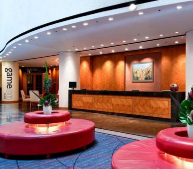 Картинка Brisbane Hilton (Австралия, Брисбен) 2 Фото Brisbane Hilton (Австралия, Брисбен) 2