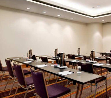 Картинка Brisbane Hilton (Австралия, Брисбен) 10 Фото Brisbane Hilton (Австралия, Брисбен) 10