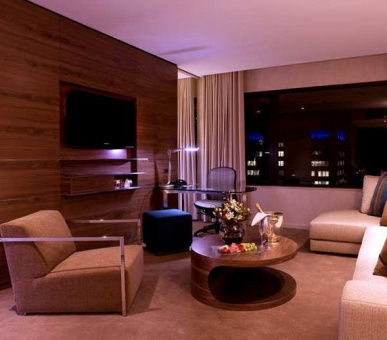 Картинка Brisbane Hilton (Австралия, Брисбен) 19 Фото Brisbane Hilton (Австралия, Брисбен) 19