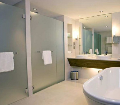 Картинка Brisbane Hilton (Австралия, Брисбен) 15 Фото Brisbane Hilton (Австралия, Брисбен) 15