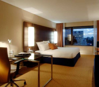 Картинка Brisbane Hilton (Австралия, Брисбен) 11 Фото Brisbane Hilton (Австралия, Брисбен) 11