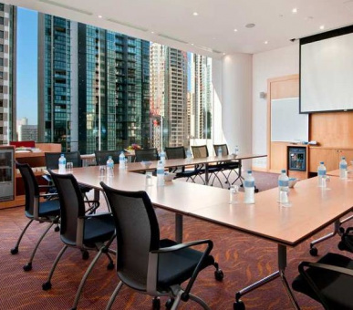 Картинка Brisbane Hilton (Австралия, Брисбен) 17 Фото Brisbane Hilton (Австралия, Брисбен) 17