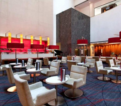 Картинка Brisbane Hilton (Австралия, Брисбен) 6 Фото Brisbane Hilton (Австралия, Брисбен) 6