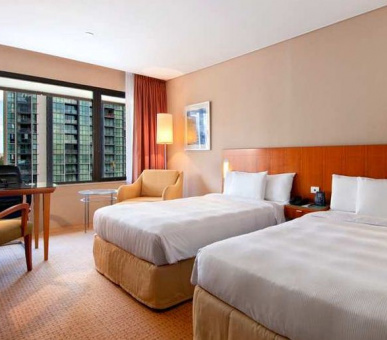 Картинка Brisbane Hilton (Австралия, Брисбен) 8 Фото Brisbane Hilton (Австралия, Брисбен) 8
