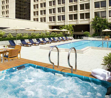 Картинка The Sofitel Brisbane (Австралия, Брисбен) 4 Фото The Sofitel Brisbane (Австралия, Брисбен) 4