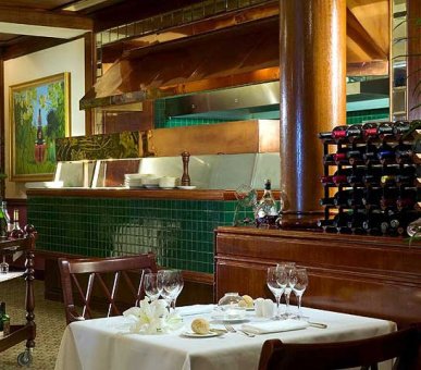 Картинка The Sofitel Brisbane (Австралия, Брисбен) 2 Фото The Sofitel Brisbane (Австралия, Брисбен) 2