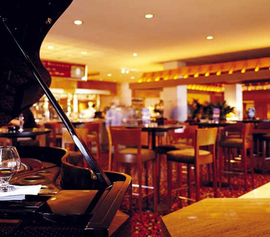 Картинка The Sofitel Brisbane (Австралия, Брисбен) 3 Фото The Sofitel Brisbane (Австралия, Брисбен) 3