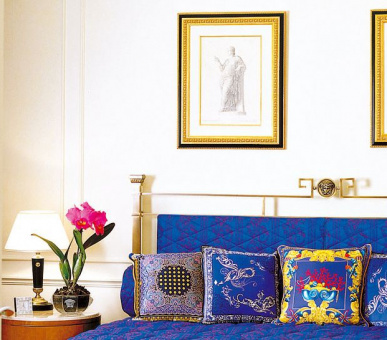 Картинка Palazzo Versace (Австралия, Золотое побережье) 3 Фото Palazzo Versace (Австралия, Золотое побережье) 3