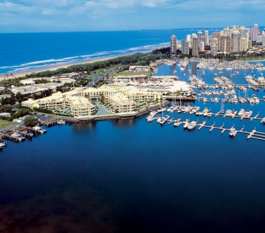 Картинка Palazzo Versace (Австралия, Золотое побережье) 11 Фото Palazzo Versace (Австралия, Золотое побережье) 11