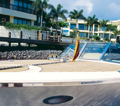 Картинка Palazzo Versace (Австралия, Золотое побережье) 12 Фото Palazzo Versace (Австралия, Золотое побережье) 12